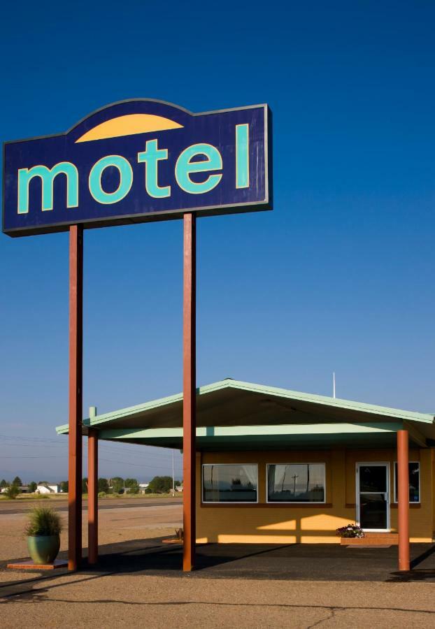 Sunset Motel 모리아티 외부 사진