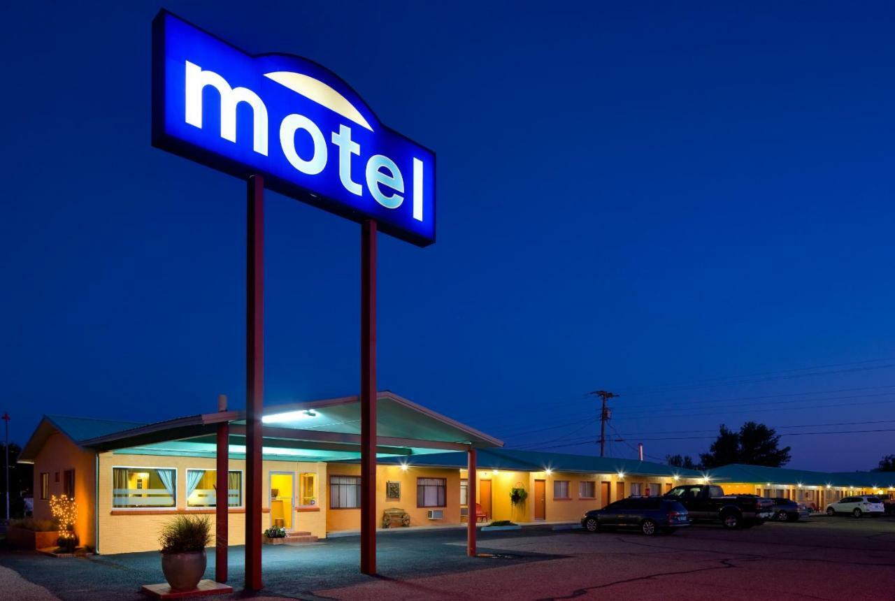 Sunset Motel 모리아티 외부 사진